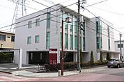 名古屋市医師会 港区休日急病診療所（1947m）
