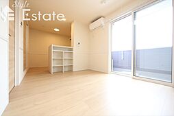 トレンタ　氷室 301 3階1LDKのリビング/ダイニング