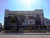 イオンモール新瑞橋店（559m）
