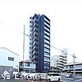 S-RESIDENCE東海通
