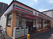セブンイレブン 名古屋一番3丁目店（212m）