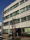 安井病院（903m）