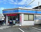 ローソン 古鳴海店（280m）