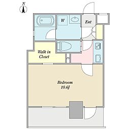 レジデンスSUN.K 10階