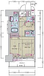 プレサンス桜山駅前アフォード 9階