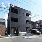 愛知県名古屋市南区東又兵ヱ町2丁目：物件画像／株式会社エムホームエステート　スタイルエステート南支店