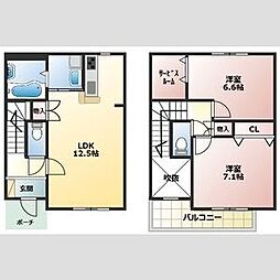 アスティオン 1階