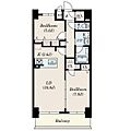 S-RESIDENCE六番町12階12.0万円