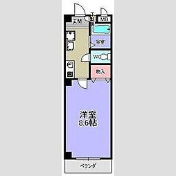 アルカンシエル 2階/-