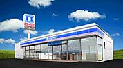 ローソン 緑区桶狭間北二丁目店（498m）