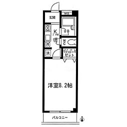 サンセール塩釜 1階