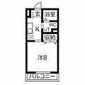 マイプレイス大同3階4.7万円