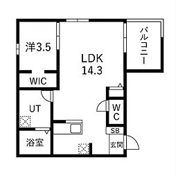 ユニオーネ豊田本町 3階