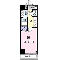 モア　グレイス　ワン 6階