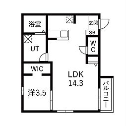 Toyoda Fika 1階