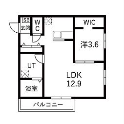 Toyoda Fika 3階/-