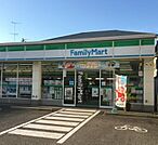 ファミリーマート 道徳通二丁目店（194m）