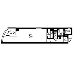 THE RESIDENCE KANAYAMA SOUTH 3階/-