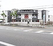 外観　デザイナーズ　ネット無料
