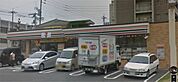 セブンイレブン 名古屋弥富通1丁目店（56m）