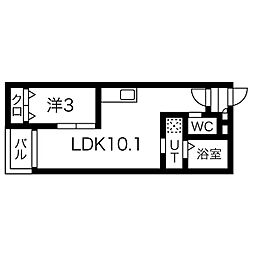 Warren nakashiotaII 1階
