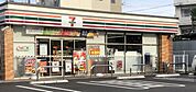 セブンイレブン 名古屋桜本町店（180m）