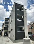 愛知県名古屋市熱田区二番1丁目：物件画像／株式会社エムホームエステート　スタイルエステート南支店