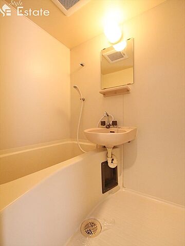 浴室