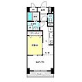 Lamiacasa1階7.3万円
