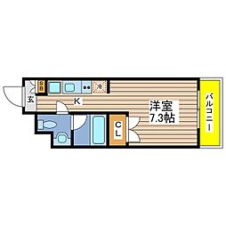 グランデ六番町 7階/-