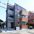 ベネフィス観音町