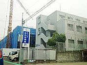 かわな病院（853m）
