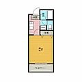 POP新瑞2階4.1万円