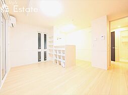 シンフォニーマム 1LDKの写真