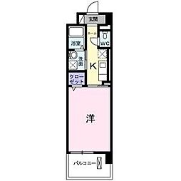 パストラーレ乗鞍II 3階