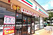 セブンイレブン 名古屋元植田2丁目店（172m）