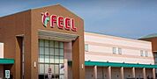 FRESH FOODS FEEL堀田店（341m）