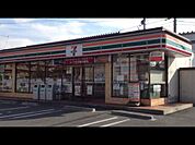 セブンイレブン 名古屋天白町4丁目店（398m）