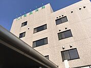 稲熊病院（952m）