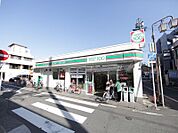ローソン LM 南区道徳新町店（237m）