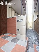 宅配BOX★
