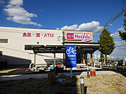 マックスバリュ エクスプレス 笠寺店（347m）