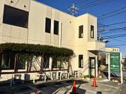 尾崎山内科クリニック（724m）