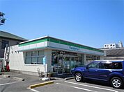 ファミリーマート 妙音通店（273m）