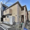 リブレア白金A棟