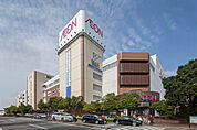 イオン八事 イオン八事ショッピングセンター店（2656m）