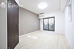 ゼスタレジデンス桜山 1Kの写真