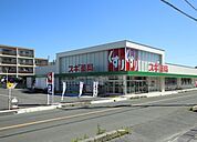 スギ薬局 名南店（94m）