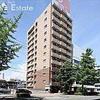 愛知県名古屋市昭和区鶴舞2丁目：物件画像／株式会社エムホームエステート　スタイルエステート南支店