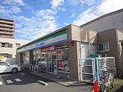 ファミリーマート 瑞穂浮島町店（163m）